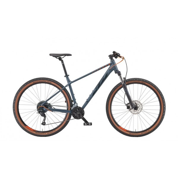 KTM Chicago Disc 291 mtb férfi kerékpár